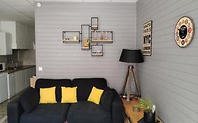 Appartement familial tout équipé